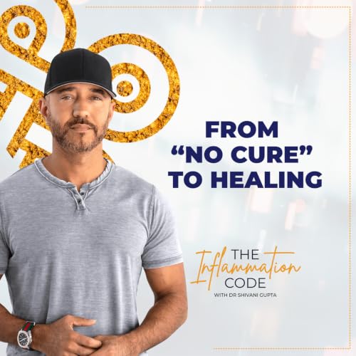 Healing, Mental Inflammation & the Power of Relationships with Shawn Stevenson