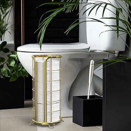 Encuentra reviews de Soporte rollo diseño moderno más recomendados. 8 Imagen adicional