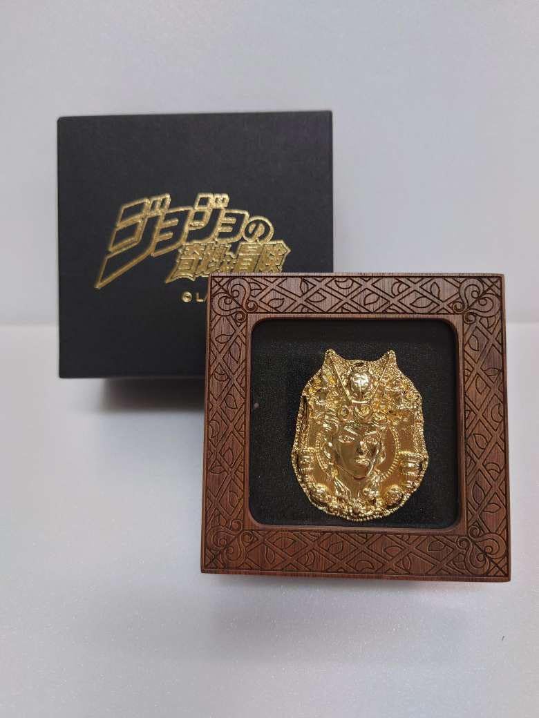 Amazon.co.jp: ジョジョの奇妙な冒険 黄金の風 ジョルノ・ジョバァーナ 