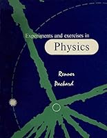 Experiments and Exercises in Physics B0037BQLD4 Book Cover