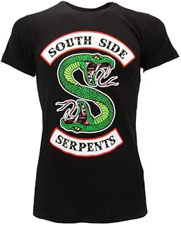 camisetas de riverdale