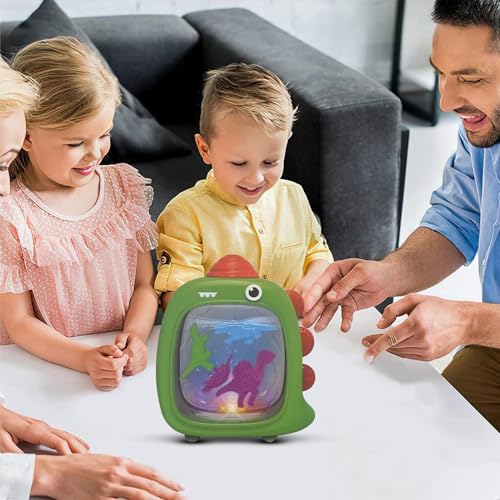 Preescolar, Toy Imagen adicional