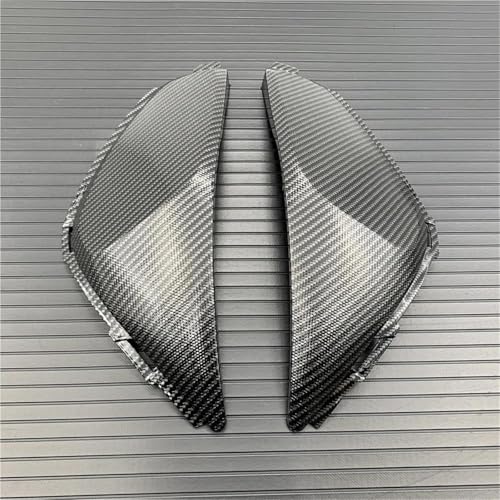 Panneau de carénage Honda CBR 1000 RR réparer flanc réservoir rayé 2009
