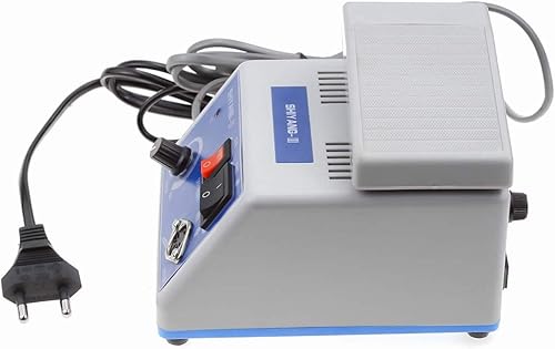 Miniatura 4 de APHRODITE N3 MICROMOTOR Eléctrico 35000 RPM Mango Pulido Todo en Stock de EE. UU. por East'