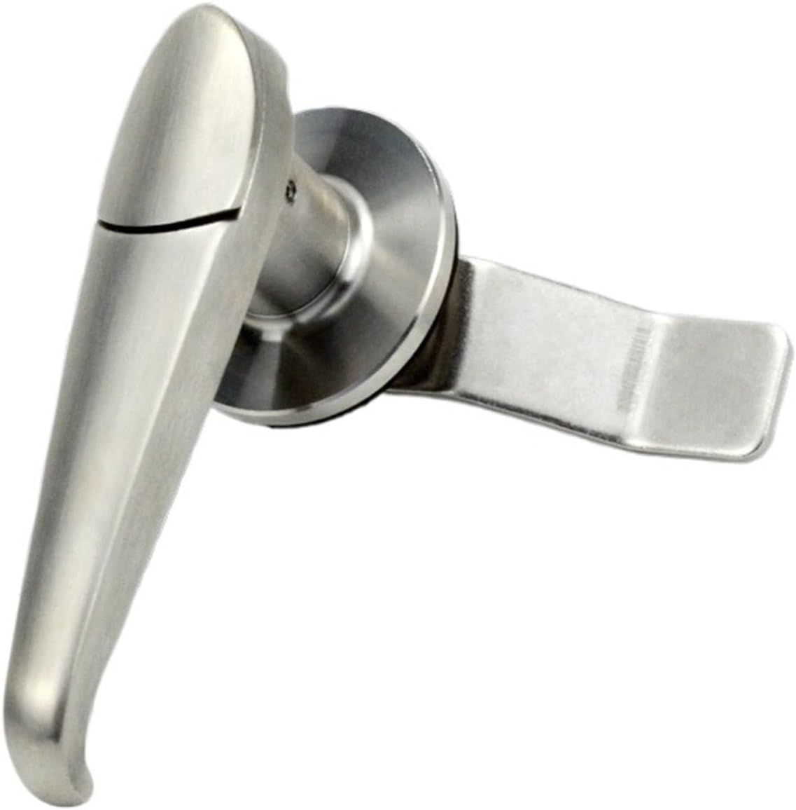 Door Lock Handle Lock Stainless Steel Industrial Distribution Box Chassis Electrical Switch Cabinet Door