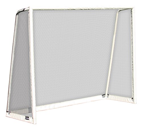 Buffalo.nl World Cup, 225 x 175 x 80 cm Fußballtor, Weiß, M Cover