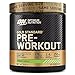 Price comparison product image Optimum Nutrition Gold Standard Pre Workout Powder, Energy Drink with Creatine Monohydrate, Beta Alanine, Caffeine and Vitamin B Complex, Green Apple, 30 Servings, 330 g, Packaging May Vary
