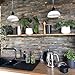 SMEG 50's Retro Style Electric Water Kettle with Automatic Shutoff, Removable Base, and Water Indicator, KLF03SSUS, Polished Stainless Steel
