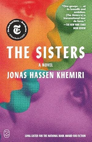 Book cover The Sisters: A Novel