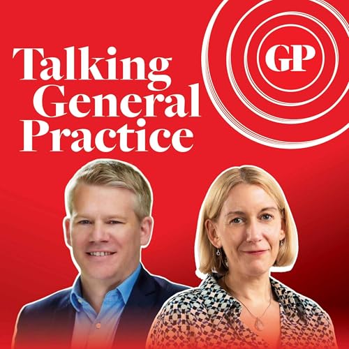 Why more research should happen in general practice - and how to get involved