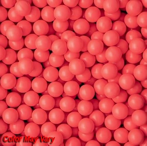 Paintballs 500 Count Bag .68 Caliber Ammo Good for Any .68cal Paintball Marker Gun