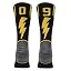09 Or 90 Team Number Black & Gold