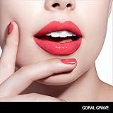 Covergirl Przetrwać cały dzień kolor i błyszczyk do ust, piękny rubin, 0,2 uncji