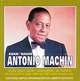 antonio machin madrecita letra  Enamorados