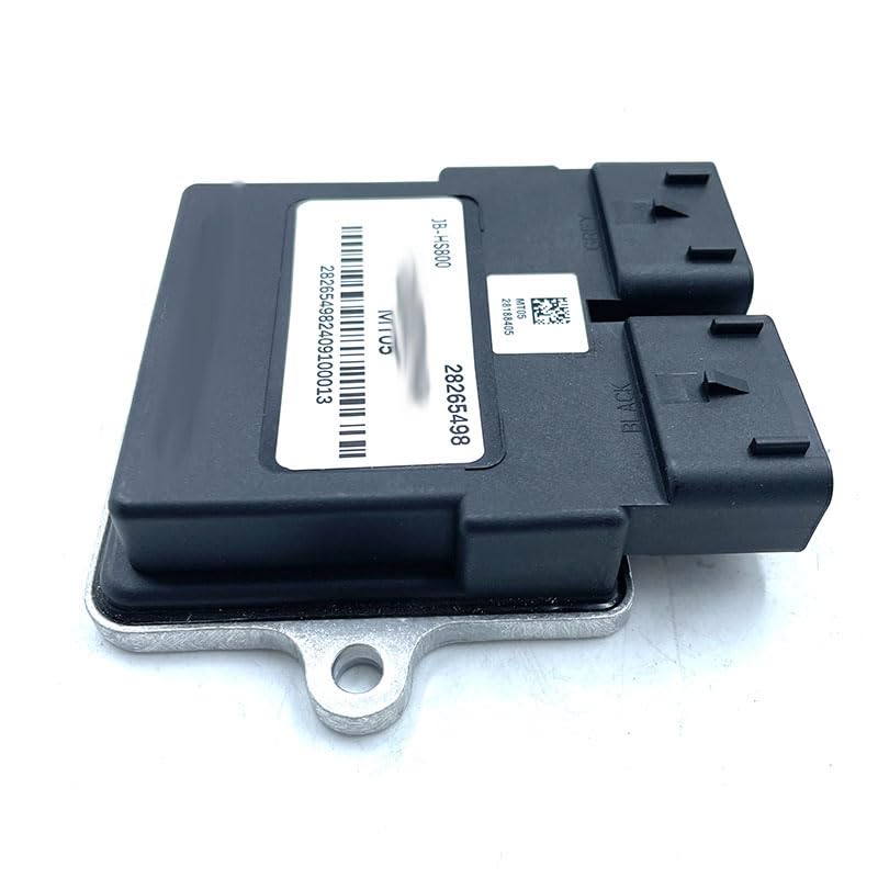Solution ECU Hisun 800 contre les pannes d'allumage UTV - 2