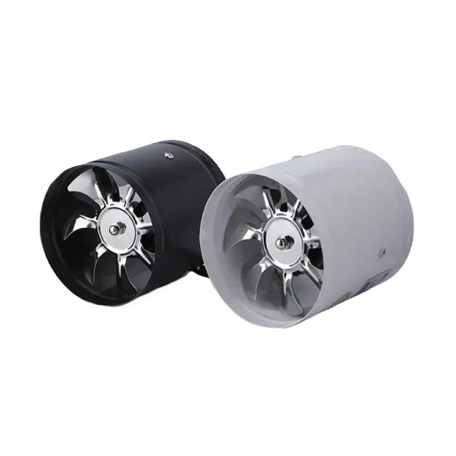 4 inch Fan Ventilation Fan Metal Duct Ventilation Wall Fan