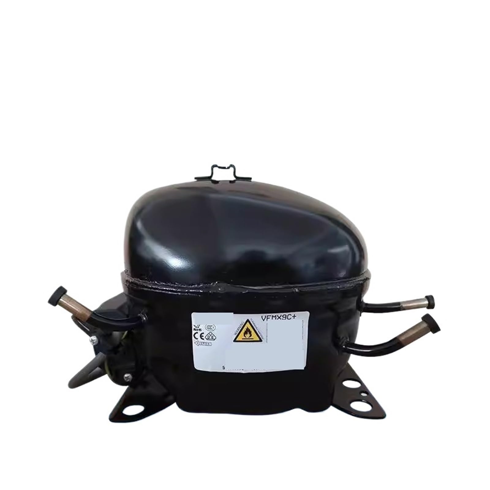 X Psblty Vemy9c Inverter Refrigerator Compressor Vemx9c Vemc9c Vemb9c Vesa9c, Replacement Refrigerator Parts(Vemy9c)