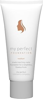 My Perfect The Perfect Cosmetics Company - Ba...