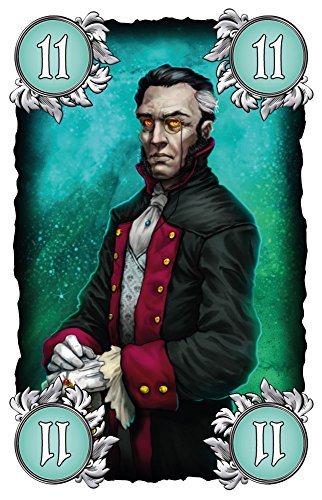 Schmidt Spiele 75036 Vampire Queen – Bild 7
