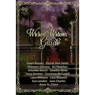 Wicked Widows' Guide