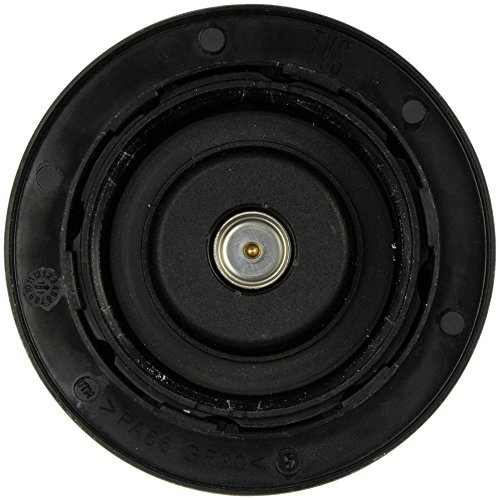 Dorman 902-5102 Heavy Duty Fluid Reservoir Cap Compatible With Select Ford / Ic Corporation / International Models #TOP1