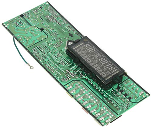 LG EBR77562706 Genuine OEM Control Board for Ranges