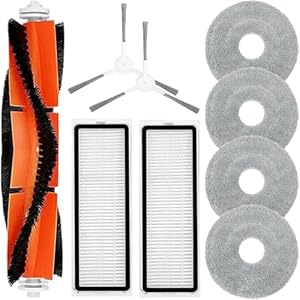 Accessoires set voor Xiàomi Vacuum...
