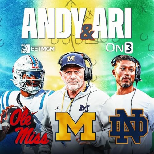 Chris Low's College Football Tour: Insider's LATEST on Michigan, Ole Miss, & Notre Dame