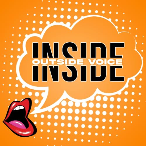 Couverture de Outside Voice Inside