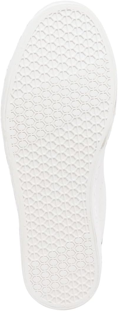 Nautica Women’s Lace-Up Platform Fashion Sneakers – Low-Top Casual Walking & Tennis Shoes Platform - Image 5