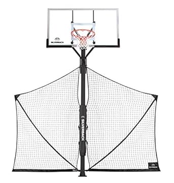 basketball yard guard net