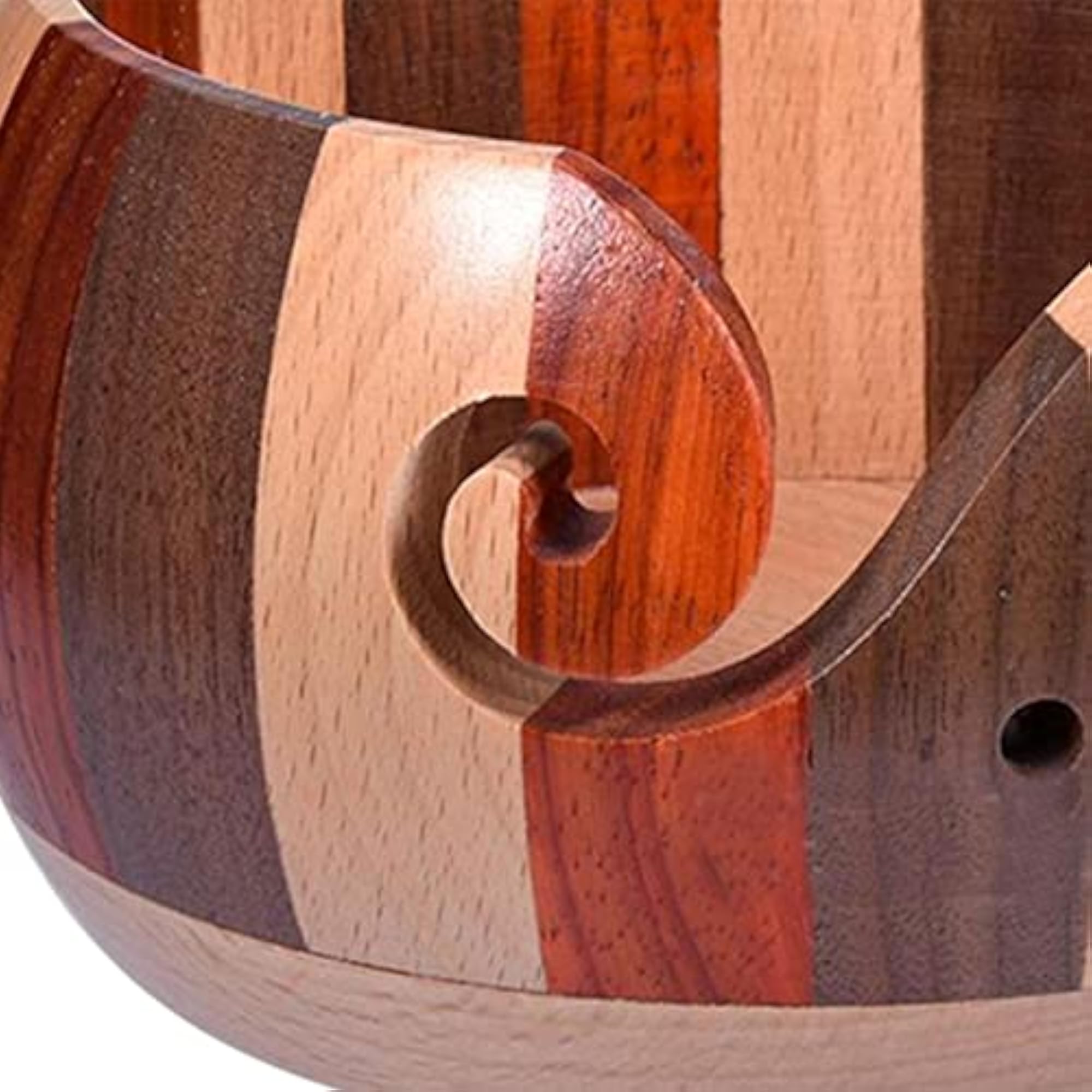 Knitting Wool Storage Basket Yarn Storage Bowl
