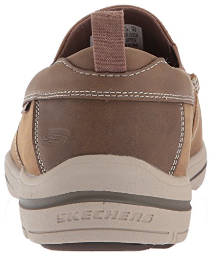 Skechers Men's Harper Forde Relaxed Fit Loafers #TOP11