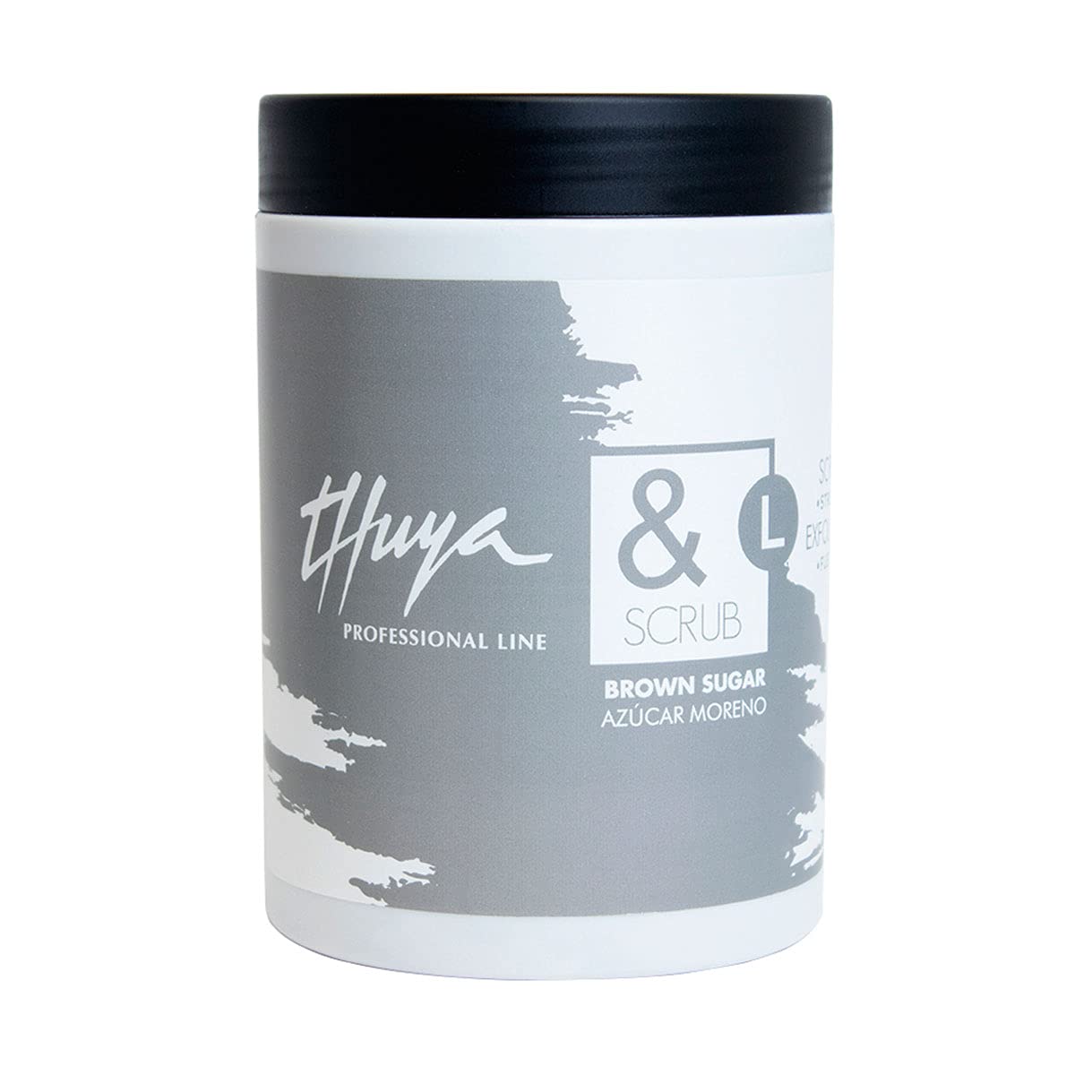 Thuya, Exfoliante corporal - 950 ml.