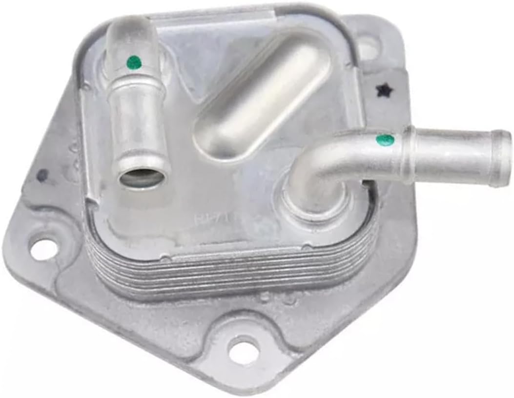 25560-5T0-003 CVT Transmission Fluid CVTF Warmer Cooler Compatible with 2015-2019 Honda Fit 1.5L