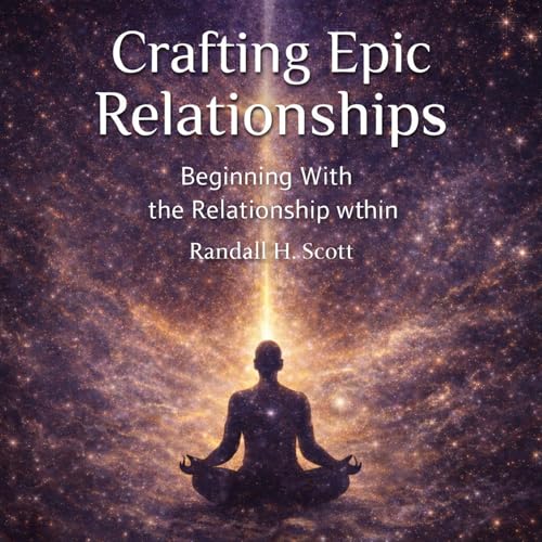 Crafting Epic Relationships cover art