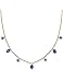 Kendra Scott Cailin Delicate Strand Necklace - Main View