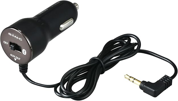 セイワ Seiwa 12 Bluetooth4 1 Auxレシーバー 24v車対応 車用 Bt590 Bluetooth