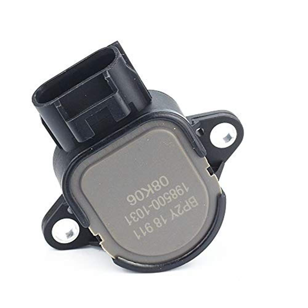 Sensor DE POSICIÓN del Acelerador ZJ0118911 1985001260