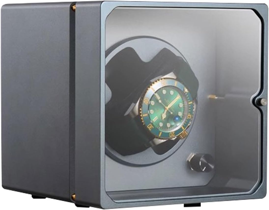 Watch Winders for Automatic Watches Automatic Watch Winder, s One Watch, Silent Operation Watch Display Box