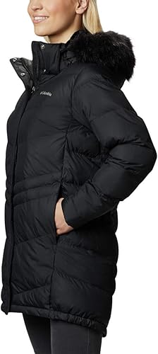 Miniatura 3 de Columbia Peak to Park - Chaqueta con aislamiento térmico medio para mujer