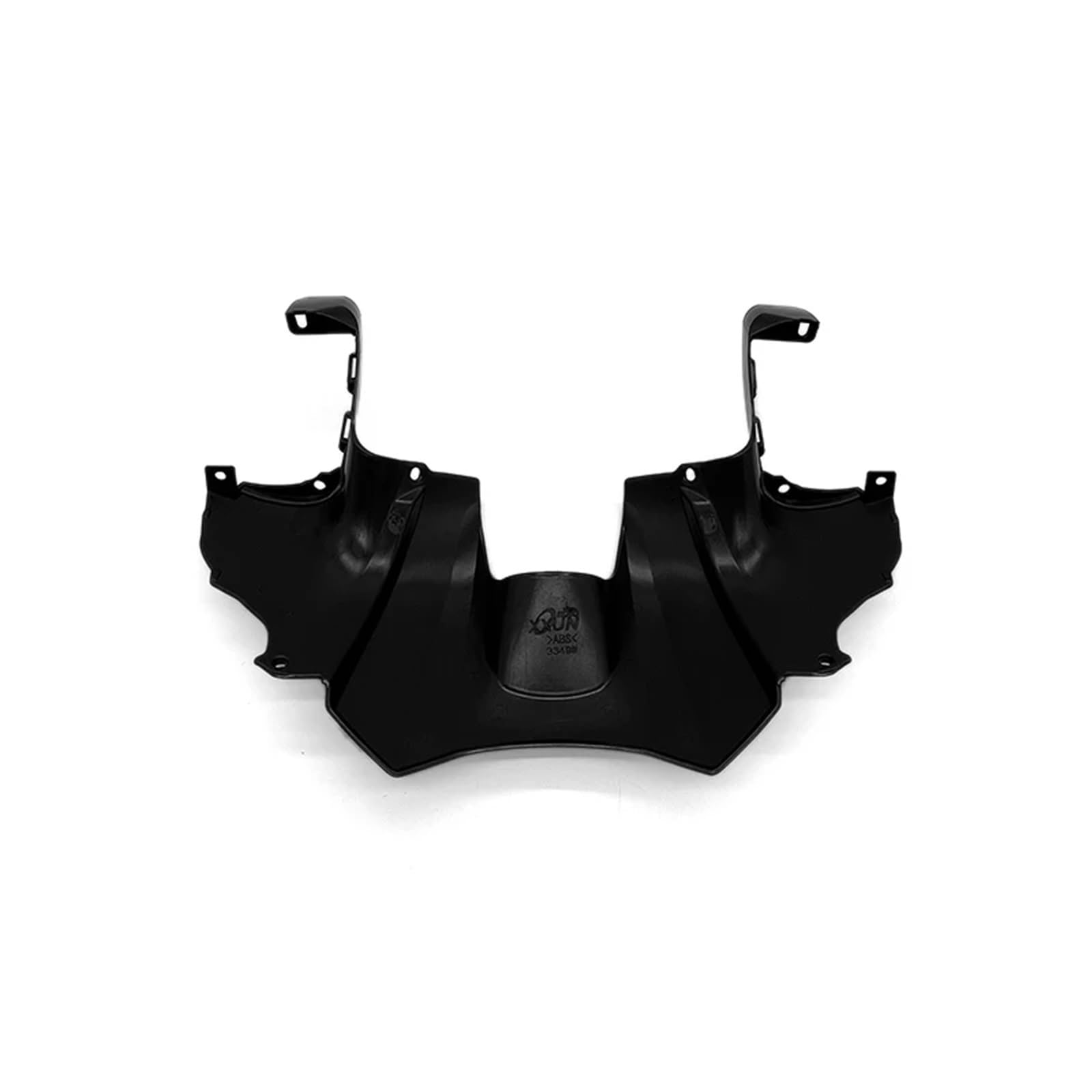 Fit Für Yamaha MT-09 MT09 MT 09 SP 2021-2023 Motorrad Vorne Kraftstoff Tank Airbox Abdeckung Gas Panel Verkleidungen Zubehör Motorrad Kühlerschutz(Carbon Fiber Look)