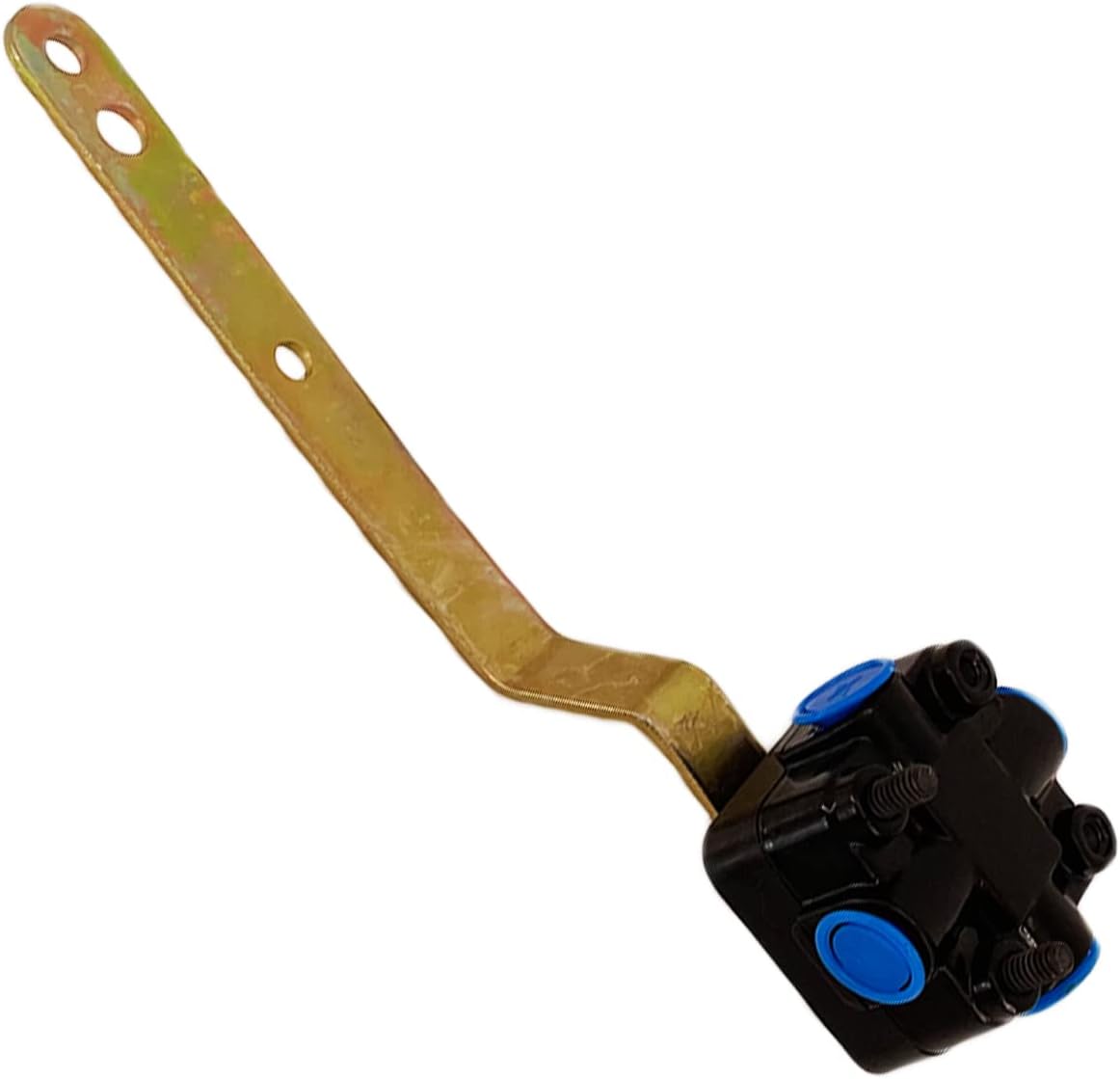Air Standard Leveling Height Control Valve Kit for Neway Trailer Air Suspensions Replacement# VS-227 53321-Q120 KD2204