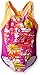 Speedo Little Girls' Fractured Floral Side Splice 1 Piece