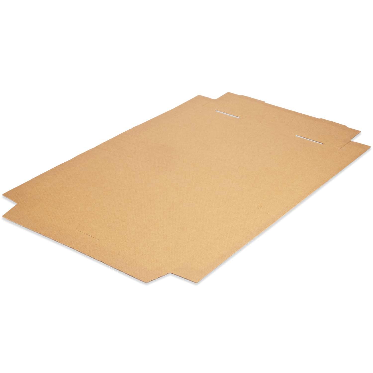 Maxibriefkartons 350 x 250 x 50 mm MB-5 braun Maxibrief Karton Faltschachtel stabil Versandkarton für Post DHL Versand DIN A4 B4 Warensendung Büchersendung Versandschachtel (50 Stück)
