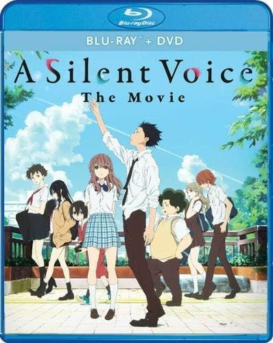 A Silent Voice