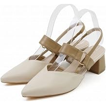 Vivian Vivien V5140AL Women's Pumps