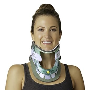 Cervical Brace Collar - Resources for Hypermobility HSD and EDS
