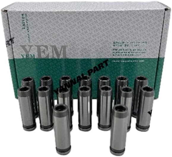 Valve Guide C4.2 Suitable for Caterpillar Engine Part