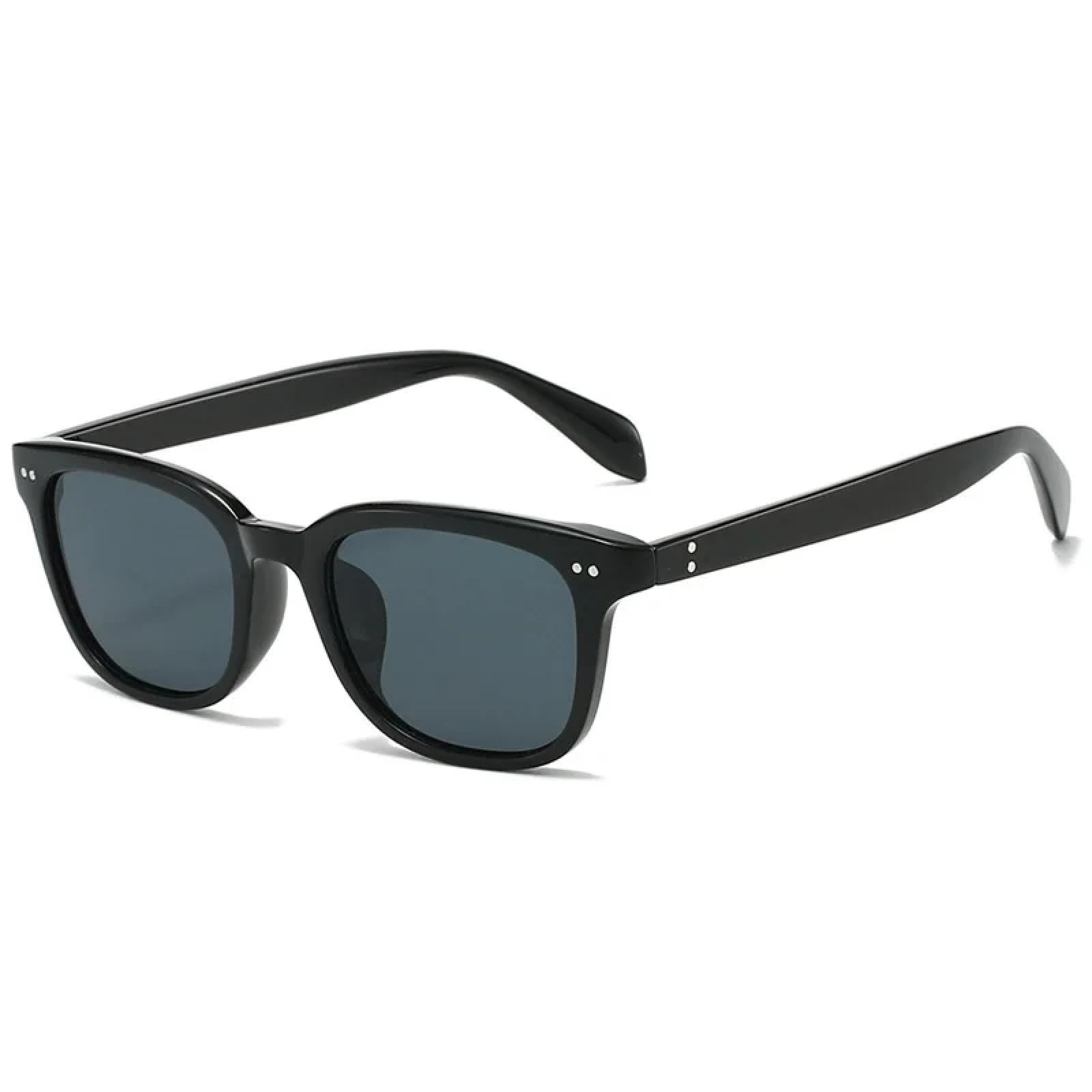 Lunettes de soleil verres UV400 contre la fatigue visuelle - 8
